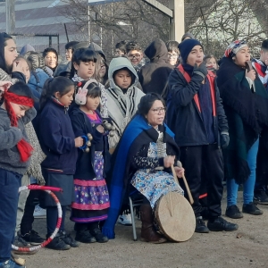 Oración Intercultural Llellipun